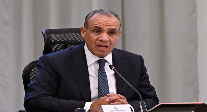 بالفيديو .. عبد العاطى : مصر بذلت جهودًا حثيثة مع الدول الشقيقة للتخفيف من تداعيات الأزمة وخفض التصعيد