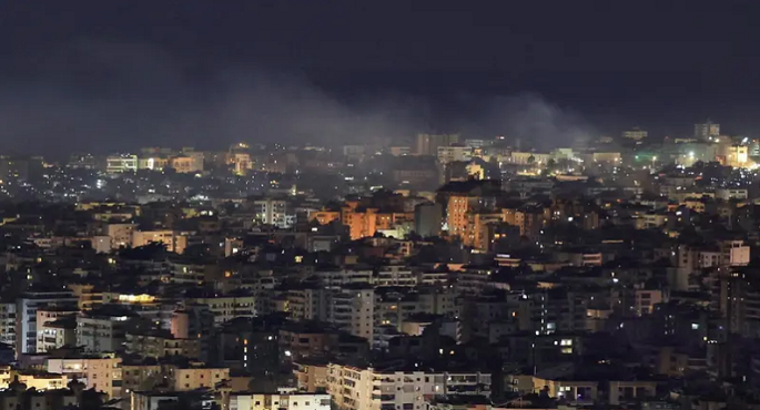 الصحة اللبنانية: 31 شهيدا و148 جريحا جراء الغارات الإسرائيلية على الضاحية والجنوب