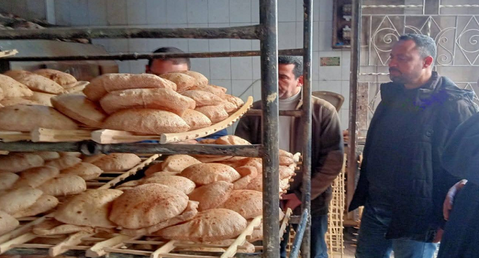 “في ثالث أيام العيد”.. وزارة التموين تواصل حملات الرقابة لضبط الأسواق وضمان توافر السلع