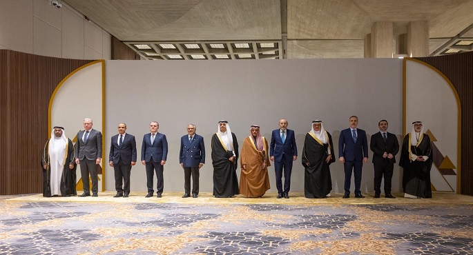 وزير الخارجية يؤكد إدانة مصر الكاملة للاعتداءات الإيرانية الآثمة على دول الخليج الشقيقة والأردن