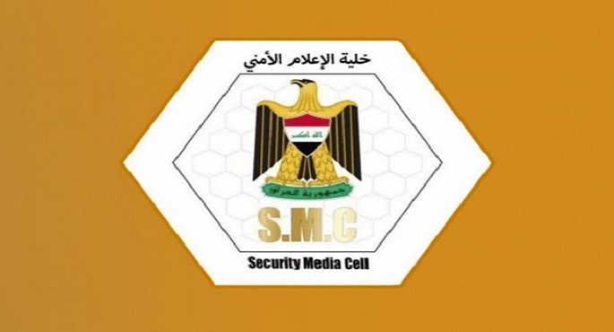 العراق: سقوط صواريخ فى مناطق خالية بعيدة عن مطار بغداد الدولى