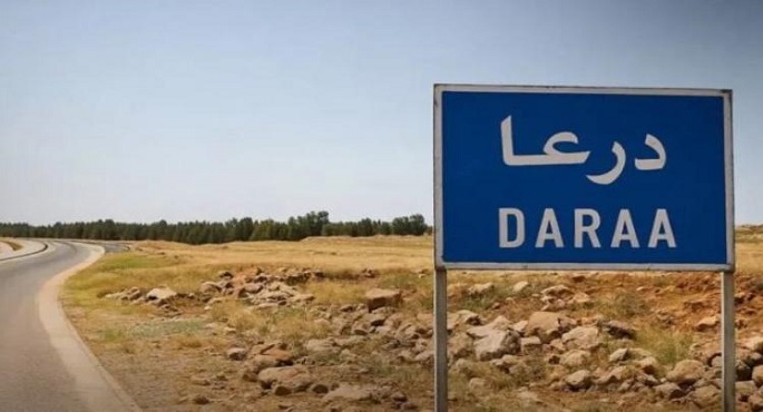 سوريا: قوات الاحتلال الإسرائيلى تتوغل فى وادى الرقاد بريف درعا الغربى