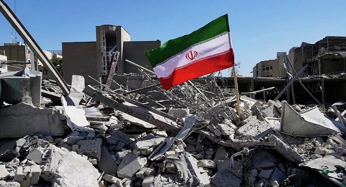 بعد وفاة كبار الشخصيات.. من الذى يقود إيران الآن؟