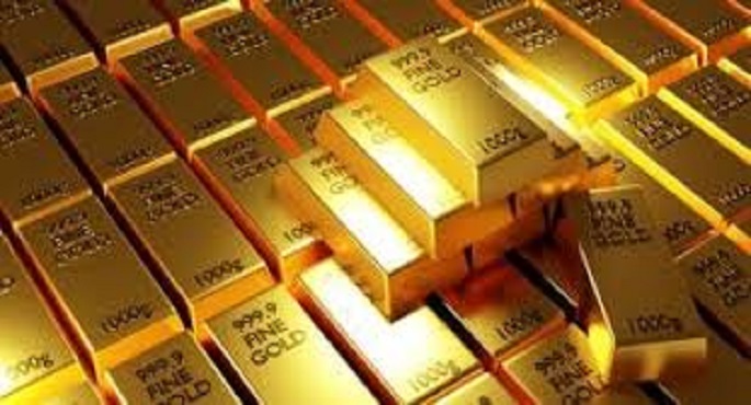 الذهب يحافظ على مكاسبه العالمية والأوقية تقترب من 5192 دولارا فى التداولات الفورية
