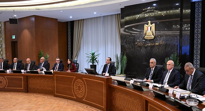 بالفيديو.. مدبولى: إدانة مصرية شديدة لاستهداف الدول العربية الشقيقة.. وبانتهاء الحرب سيتم مراجعة القرارات الأخيرة