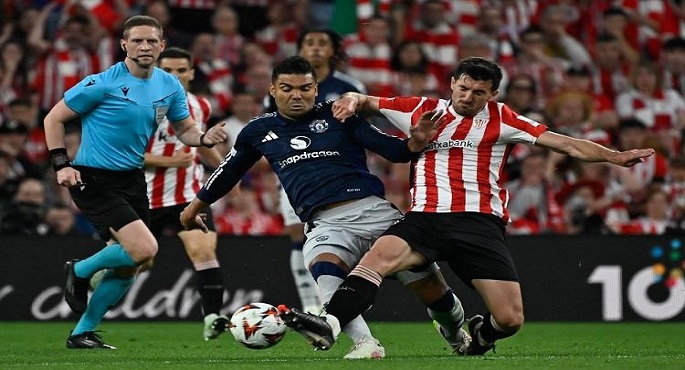 ريال سوسيداد يستضيف أتلتيك بيلباو فى صراع الوصول لنهائى كأس إسبانيا