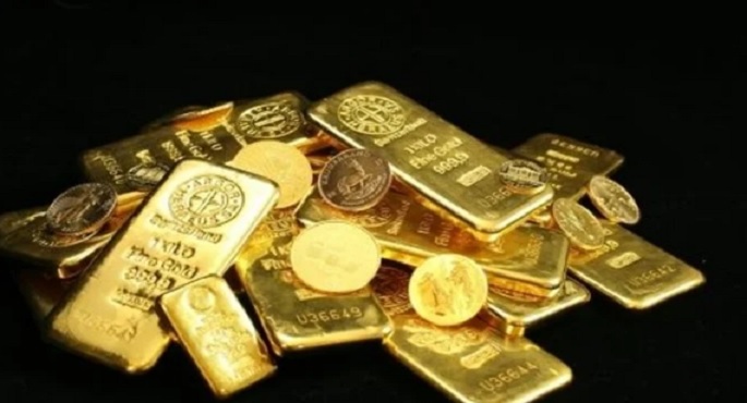 الذهب يقفز أكثر من 3% مع تصاعد توترات الشرق الأوسط
