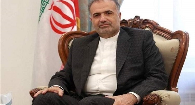 سفير إيران لدى روسيا: طهران مستعدة لمحادثات طبيعية لكنها ترفض الموقف الأمريكى الحالى