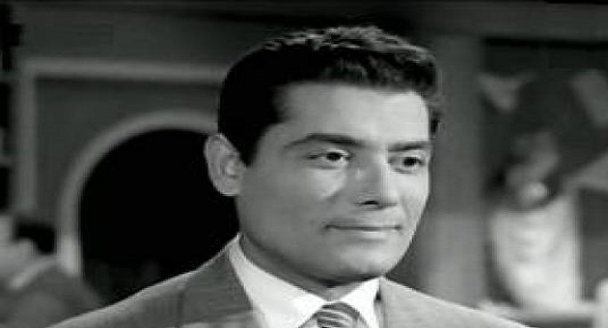 فتى الشاشة فى ذاكرة الفن.. ذكرى رحيل شكرى سرحان أحد عمالقة السينما المصرية