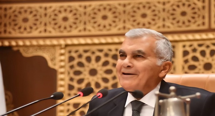 رئيس مجلس الشيوخ: المرأة المصرية شريك أساسي فى مسيرة التنمية وبناء الجمهورية الجديدة