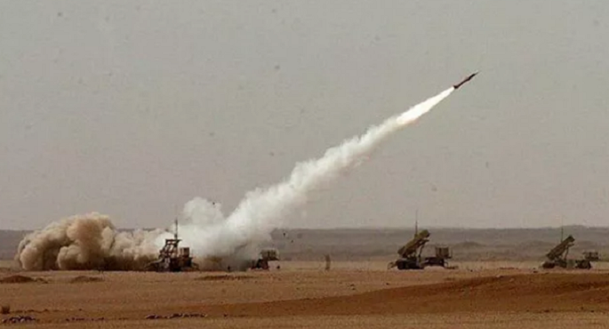 الدفاع الكويتية: رصدنا 17 صاروخًا باليستيًا و13 مسيرة خلال 24 ساعة