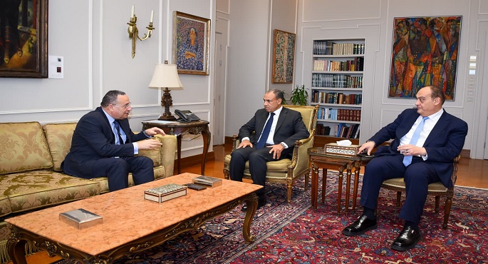 وزيرا الخارجية والتعليم العالى يؤكدان على الاهتمام بتوفير الدعم والرعاية للطلاب والباحثين المصريين الدارسين بالخارج