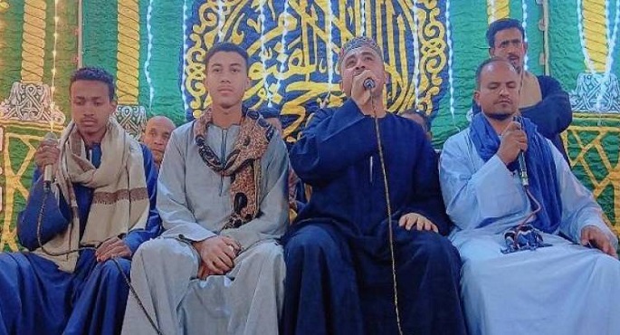 قصر ثقافة أسوان يقدم عروضًا فنية وثقافية بمناسبة عيد الفطر