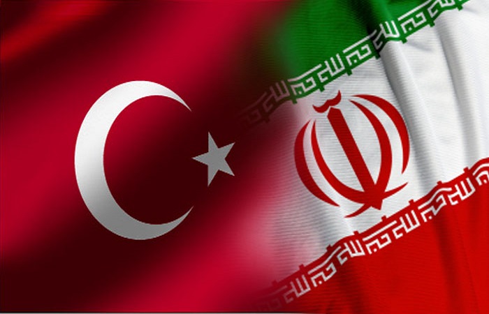 إيران تنفى مزاعم إطلاق صاروخ باتجاه تركيا