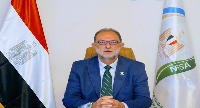 سلامة الغذاء: انتظام العمل بالموانئ وتسريع الإفراج الجمركي وحملات رقابية خلال عيد الفطر