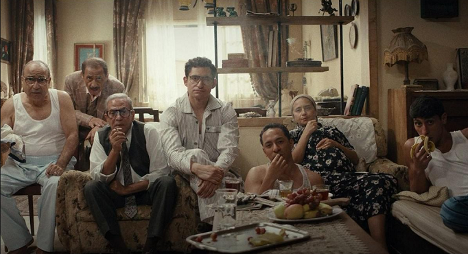 فيلم “القصص” يفوز بجائزة الجمهور فى مهرجان دياجونال للسينما النمساوية