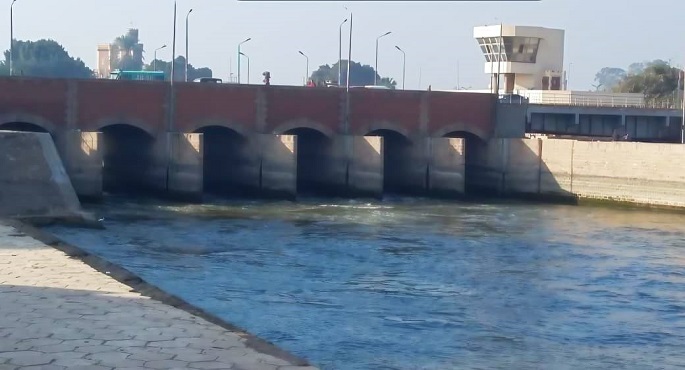 وزير الرى: وجود تصرفات كافية للاحتياجات المائية الحالية واستيفاء أى تصرفات إضافية عند الحاجة