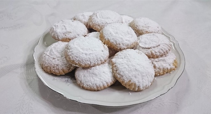 كيف تستمتع بكحك العيد دون عواقب صحية ؟