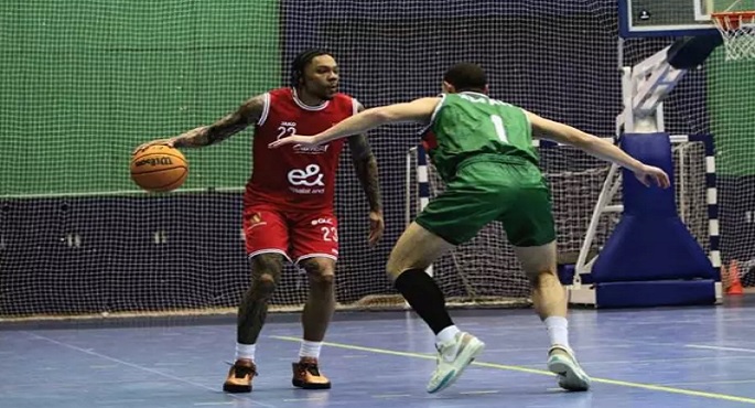 تأهل الاتحاد والزمالك والاتصالات لنصف نهائى دورى كرة السلة.. ولقاء فاصل بين الأهلى وسبورتنج