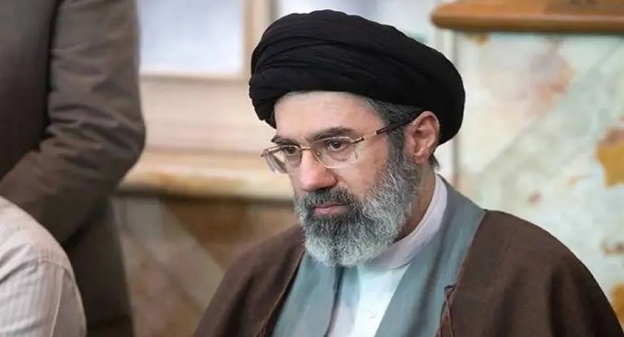 مسئول: الزعيم الأعلى الإيرانى الجديد يرفض مقترحات تهدئة التوتر مع أمريكا