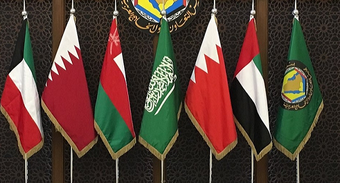 مجلس التعاون الخليجى يشيد بدعم مصر والأردن والمغرب وبريطانيا فى مواجهة هجوم إيران