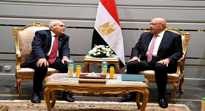 مجلسا النواب والشيوخ يدينان اعتداءات إيران على دول الخليج والأردن ويؤكدان تضامن مصر الكامل مع أشقائها
