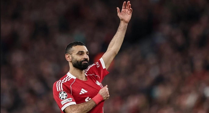 “ذا صن” تكشف عن 7 وجهات محتملة لمحمد صلاح عقب رحيله عن ليفربول نهاية الموسم الحالى