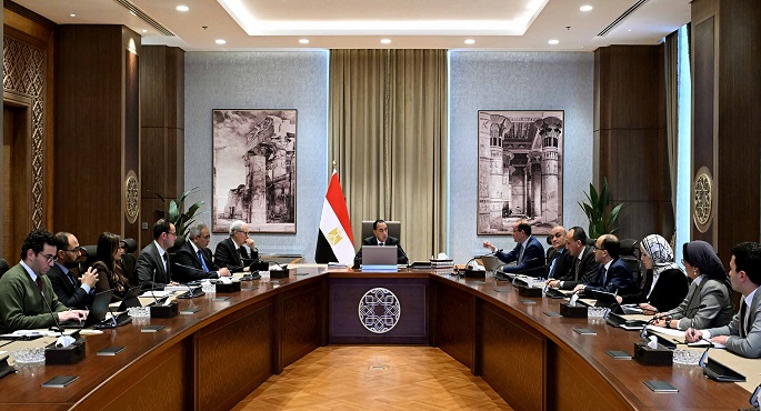رئيس الوزراء يستعرض مع وزير المالية عددًا من الإصلاحات التى يتم دراسة إدراجها ضمن الحزمة الثانية من مبادرة التسهيلات الضريبية