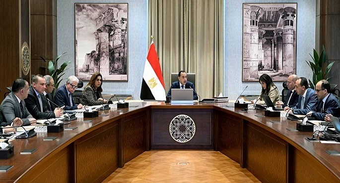 رئيس الوزراء يتابع الموقف التنفيذى لعدد من المشروعات الخدمية والتنموية بمحافظة القاهرة