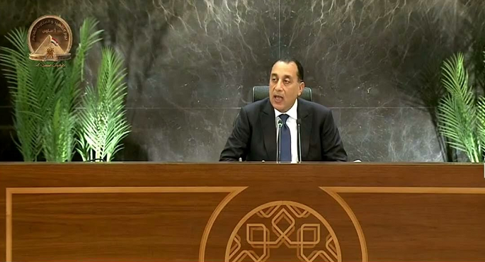 مدبولى : هناك تنسيق على مدار اليوم مع محافظ البنك المركزى ووضعنا الاقتصادي أقوى بكثير خلال الأزمة الحالية