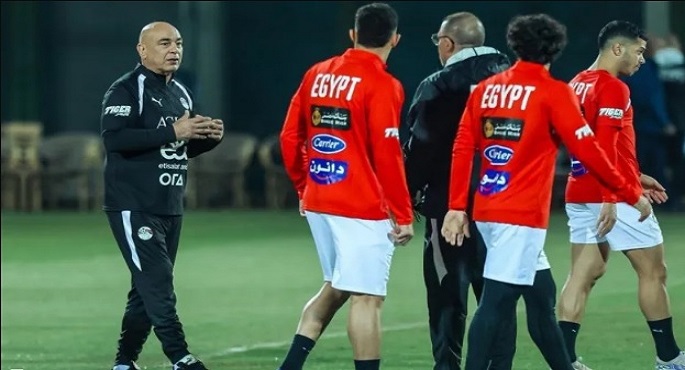 العاصمة الجديدة تستضيف بروفة المنتخب الأخيرة قبل المونديال 29 مايو