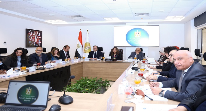 منال عوض: اعتماد قرارات حاسمة لتعزيز حماية البيئة والتنوع البيولوجى