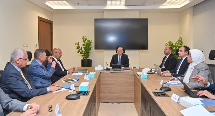 وزير الاستثمار: نؤمن بأن استقرار السوق يبدأ من تنظيم متوازن لآليات الاستيراد والتصدير