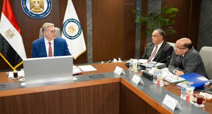 وزير البترول: سوميد تمثل أحد أبرز نماذج الاستثمار العربى المشترك