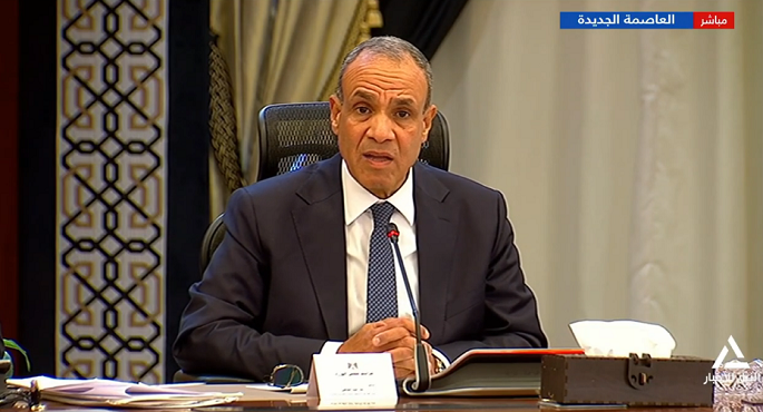 بالفيديو .. عبدالعاطى : تحركات مستمرة مع الشركاء الدوليين لتوفير التمويل ودعم المصريين فى الخارج