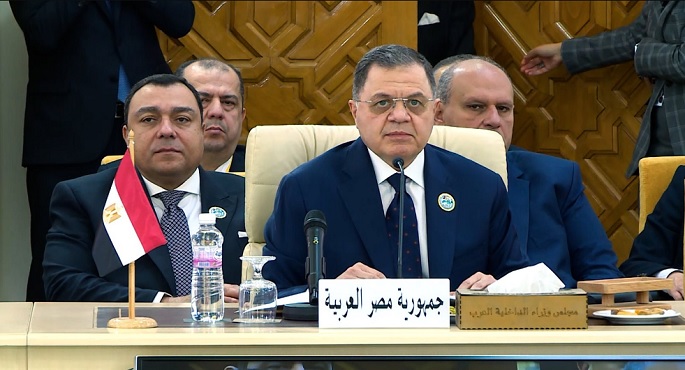 فى توقيت عربى شديد الحساسية .. انطلاق أعمال مجلس وزراء الداخلية العرب بمشاركة مصرية بارزة