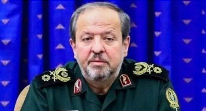 بعد يومين من تعيينه.. مقتل وزير الدفاع الإيرانى الجديد
