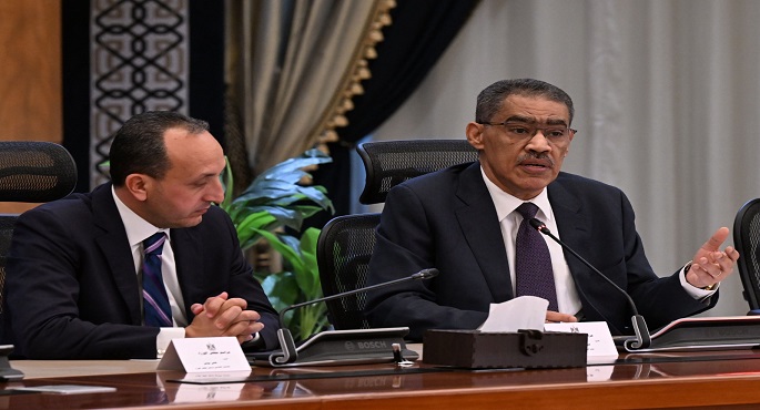وزير الدولة للإعلام: مصر تربطها علاقات تاريخية ومصيرية مع دول الخليج العربى الشقيقة