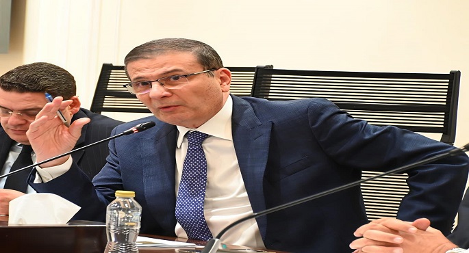 وزير الزراعة يستعرض أمام “زراعة النواب” استراتيجية الوزارة لتحقيق الأمن الغذائى
