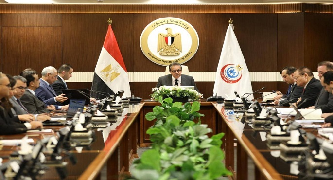 الصحة: تنفيذ 6 مشروعات كبرى بتكلفة 6.75 مليار جنيه فى المنيا