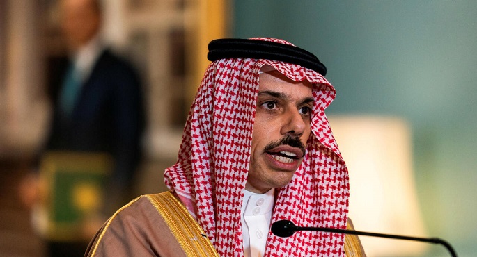 وزير الخارجية السعودى: صبرنا على الاعتداءات الإيرانية ليس بلا حدود وحسابات طهران خاطئة