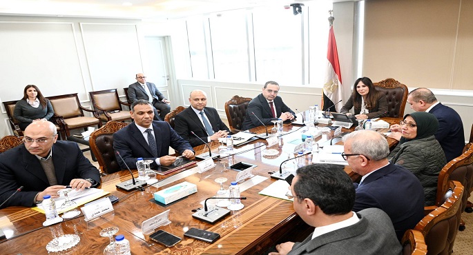 وزيرة الإسكان: تطوير “مثلث ماسبيرو” و”سور مجرى العيون”: نموذج متكامل لتعظيم الاستفادة من المواقع المتميزة