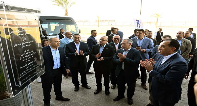 مدبولى: الدولة تضع قطاع الدواء والمستلزمات الطبية على رأس أولوياتها