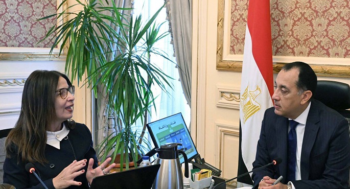 مدبولى : اهتمام خاص بقطاع الثقافة لترسيخ منظومة القيم الإيجابية بالمجتمع المصرى