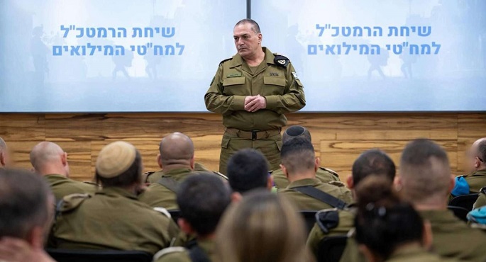 إسرائيل تعلن اغتيال المسؤول عن النشاط التجارى في الحرس الثورى الإيرانى