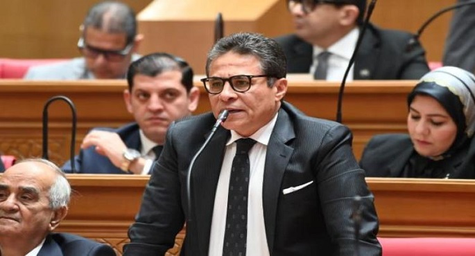وكيل تشريعية النواب: توجيهات الرئيس السيسى بشأن قوانين الأسرة تعكس إرادة سياسية جادة لإحداث إصلاح تشريعي متكامل