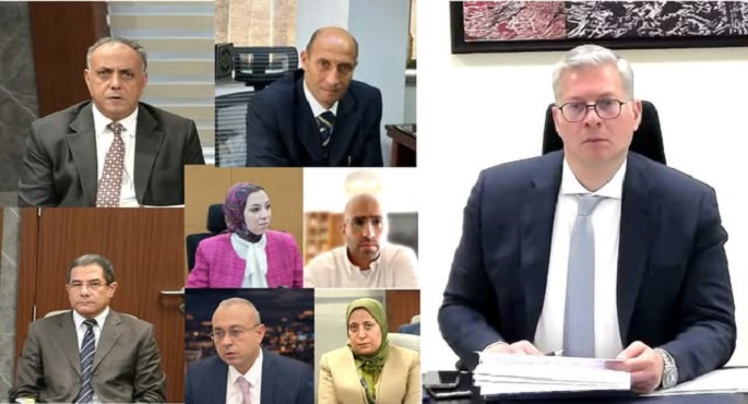 وزير البترول يؤكد أهمية شركة “تنمية” في تنفيذ وحدات الإنتاج المبكر