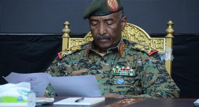 بورتسودان تحشد ضد مؤتمر برلين والسلطات تعلن رفضها للمؤتمر