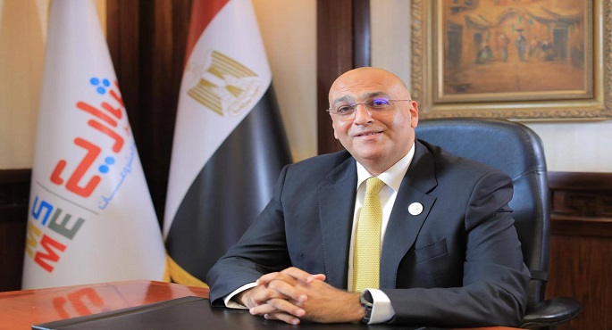 فى إطار احتفالات عيد تحرير سيناء.. جهاز تنمية المشروعات يرفع تمويلات أبناء سيناء
