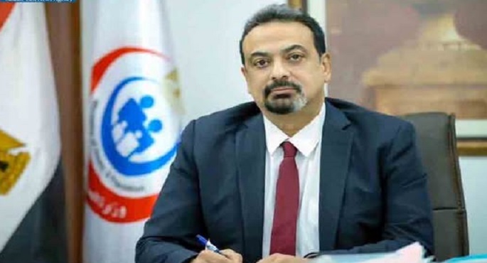 الصحة تدعو المواطنين إلى الاستفادة من المبادرات  الرئاسية للحفاظ على الصحة العامة